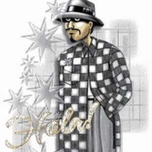 Meet your Posher, Yumi